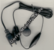 Headset SonyEricsson mit Annahmetaste F500i