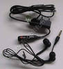 Stereo-Headset HPM-70 black original SonyEricsson K810i Headset