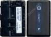 Akku SONY MVC-CD400 Daten: LiIon 7,2V 1500mAh dunkelgrau 20,5mm (Zubehrakku vom Markenhersteller)